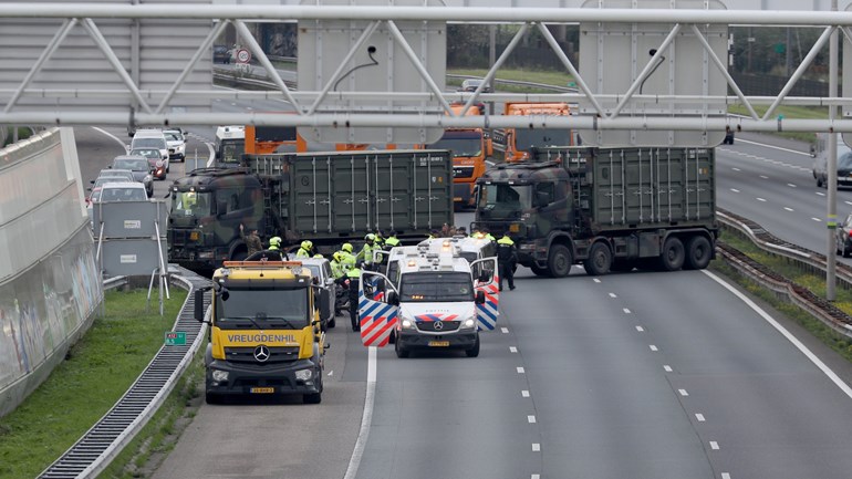 Boerenprotest