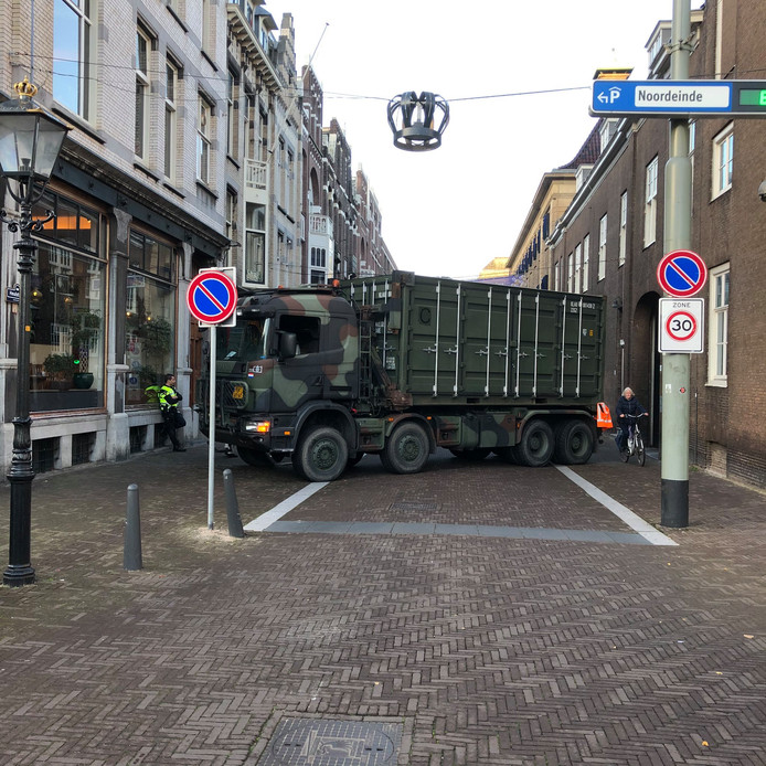 Boerenprotest