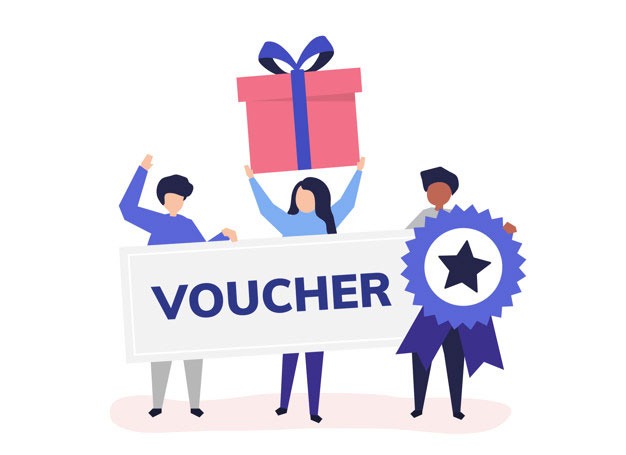 Voucher