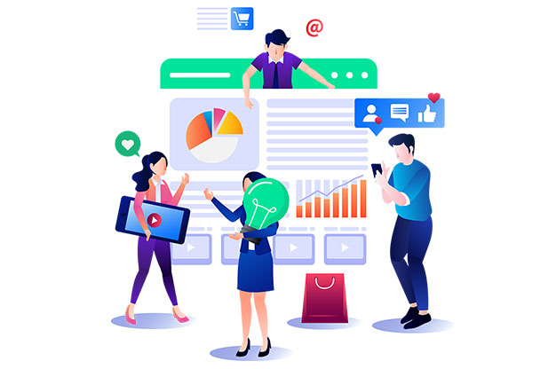 Crowdfunding Dashboard