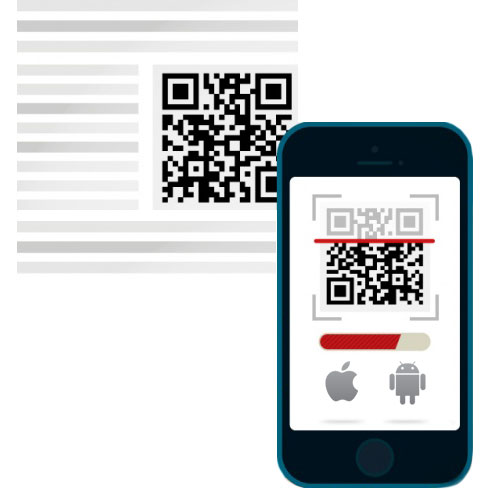 QR Code Scan