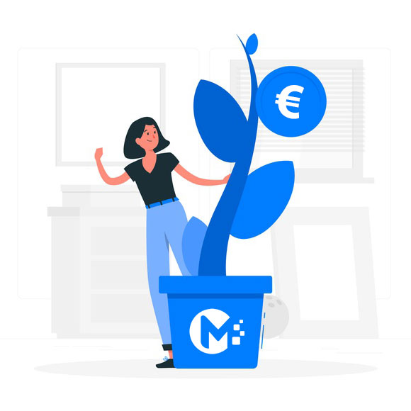 Crowdfunding actie