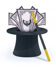 Euro Donations