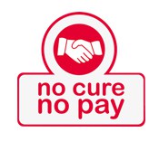 No Cure No Pay