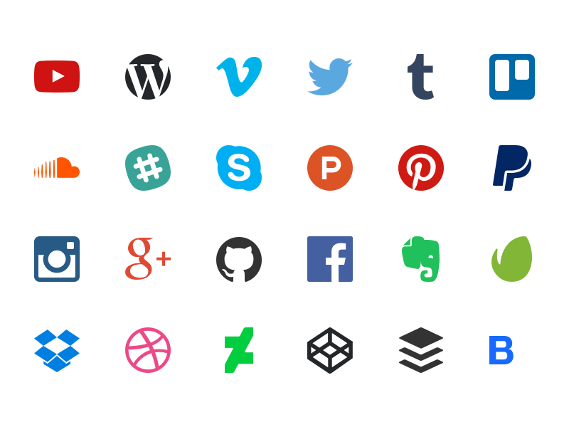 Social Media